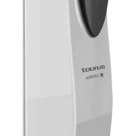 TAURUS Ölradiator TUAREG 1500 1500 W Schwarz