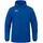 Jako Team Coachjacke mit Kapuze Kinder royal 164
