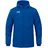 Jako Team Coachjacke mit Kapuze Kinder royal 164