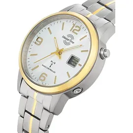 Master Time MTLT-10900-42M Damenuhr Expert Titan Bicolor