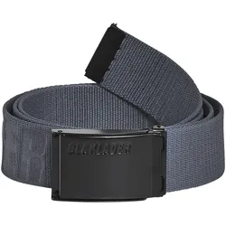 Blakläder Gürtel onesize 4034 in div. Farben - grau