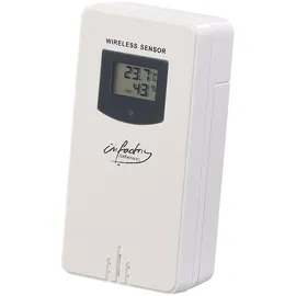 Infactory Funk-Außensensor für FWS-686