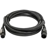 Neutrik Power Cable powerCON TRUE1 male/female 3x 2.5 mm2 5 m