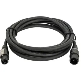 Neutrik Power Cable powerCON TRUE1 male/female 3x 2.5 mm2 5 m