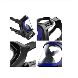Dräger X-plore 5500 + ABEK1 Kit