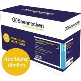 SOENNECKEN Kompatibel zu Brother TN-3280 Schwarz