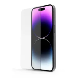 Hama Clear Protect, Apple, iPhone 14 Pro, Schlagfest, Schlagfest, Kratzresistent