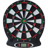 Vedes NSP Elektronisches Dartboard, 18 Spiel