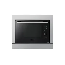 Panasonic Mikrowellen-Einbaurahmen NN-TK81LCSCP Edelstahl