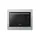 Panasonic Mikrowellen-Einbaurahmen NN-TK81LCSCP Edelstahl