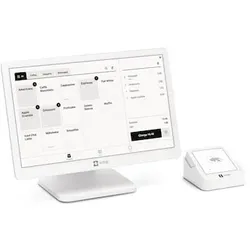 SumUp Kassensystem Lite und Solo