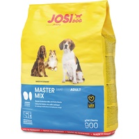 Josera JosiDog Master Mix 900 g