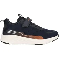 Endurance Leon Sneaker Kinder 2153 - dress blues 39
