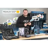 DT Spare Parts Buchse, Stoßdämpfer 4.80060