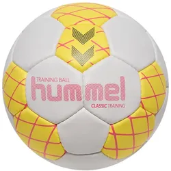 Hummel Classic Training Handball - weiss 3