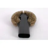 Staubsaugerladen.de Ihr Partner für Geräte und Zubehör Radiatorenbürste Heizkörperbürste für Staubsauger - für nahezu alle Fugendüsen