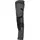 DASSY Stretch-Arbeitshose, mit Kniepolstertaschen 201159 Dynax Next Gr. 56-STANDARD anthrazit/schwarz
