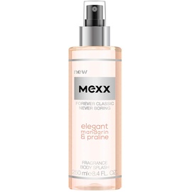 Mexx Forever Classic Never Boring for Her Body Splash 250 ml