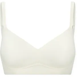 SCHIESSER Unique Cotton Soft-BH Schwarz 70D