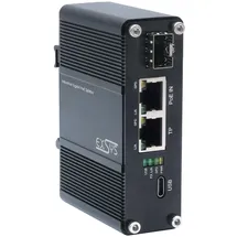 Exsys PoE++ Splitter EX-60328 - Switch - 1 Gbps