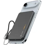 Xlayer MagFix Pro 5000 mAh schwarz