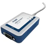 IXXAT 1.01.0281.12002 USB-to-CAN V2 compact CAN Umsetzer CAN Bus, USB, RJ-45 5 V/DC 1 Stk.
