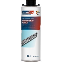 Eurolub Drahtseil-Fluid Spray, 1 Liter