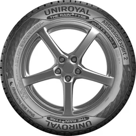Uniroyal AllSeasonExpert 2 205/60 R16 96H