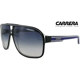 Carrera Grand Prix 2 T5C/08 black-blue / blue gradient