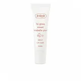 Ziaja Bálsamo Labial Con Brillo Sweet Mirabelle Plum 12ml