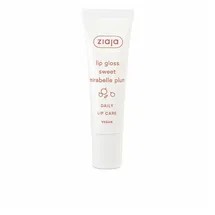 Ziaja Bálsamo Labial Con Brillo Sweet Mirabelle Plum 12ml
