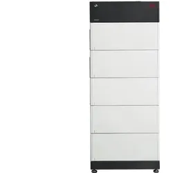BYD Battery-Box Premium LVS 20.0 Solarspeicher