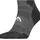 Head Hiking All Climates Crew Socken 2er Pack Grau 35-38