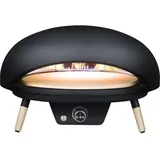 LE FEU Le Feu, Pizzaofen, Turtle Motion 3.1 - 18 (Pizzaofen Gas)