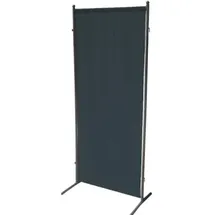 Merxx Sichtschutz Textil, schmal, anthrazit
