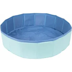 Swim Essentials Hunde Pool Mint Grün 80 cm 80 cm EINHEITSGRÖSSE