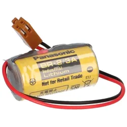 Lithium Batterie Cutler Hammer GE Fanuc A06B, 90-20 90-30nIC963 A06B-0168-D111