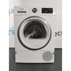 Siemens iQ500 WT47W680 Wärmepumpentrockner (8 kg)