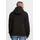 11 Project Fellimitatjacke Herren grau XL
