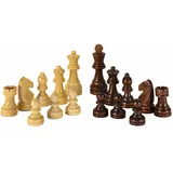 Aquamarine Games Stauton 4 Schachfiguren 2 Spieler