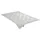 IRISETTE Mono-Steppbett Tencel ¦ weiß ¦ Maße (cm): B: 200 H: 4