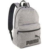 Puma Phase Backpack Iii Rucksack Mittelgraues Heather,