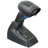 Datalogic QuickScan QBT2131 seriell-Kit, Schwarz