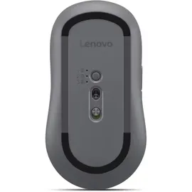 Lenovo Yoga Bluetooth Maus Luna Grau