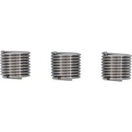 BGS Ersatz-Gewindeeinsätze M11 x 1,5 mm, 10-tlg.