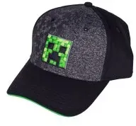 Astra Minecraft - "Crepper" Kappe / Cap