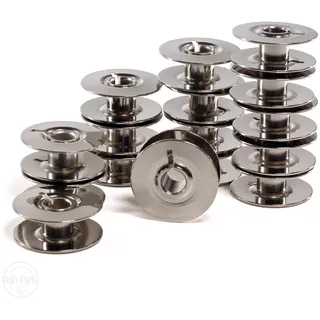 Spule für Pfaff Umlaufgreifer metall