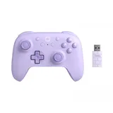 8bitdo Ultimate 2C Controller Lila PC