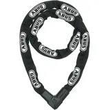 ABUS City Chain 1010 Kettenschloss CityChain Moto 78824651-170 Schwarz