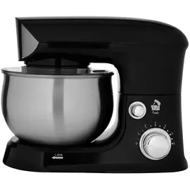 Adler Planetarischer Food Processor AD 4226b Schwarz